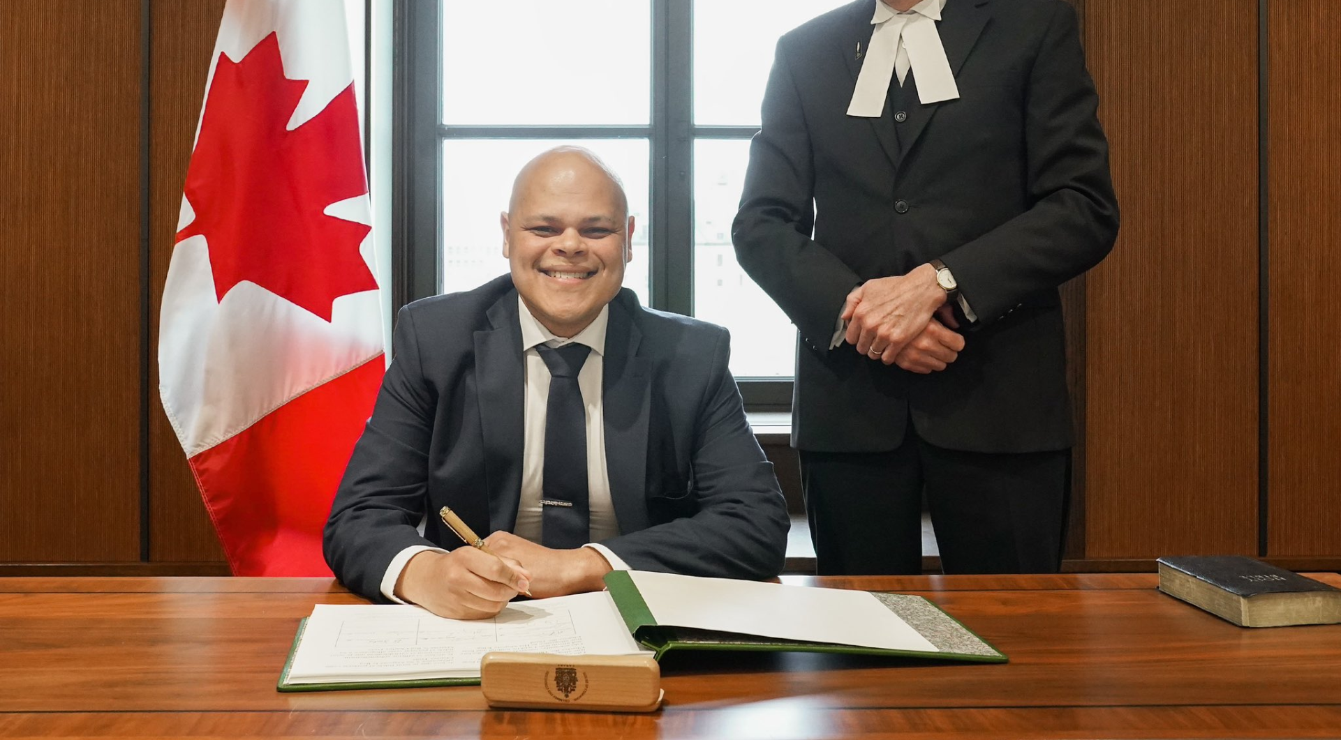 Conservative MP demands end to Temporary Foreign Worker Program