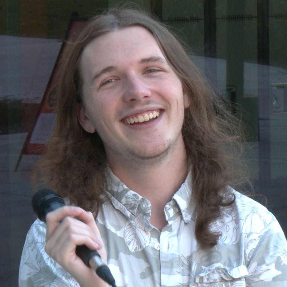 Will Adams