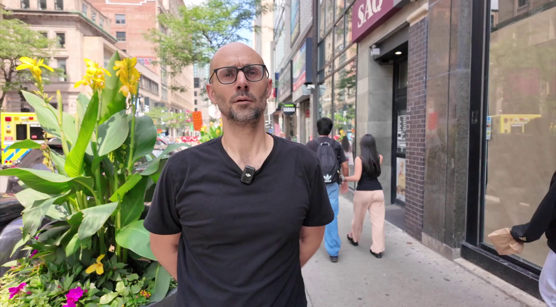 Can Yves Engler’s unapologetic socialism galvanize the NDP?