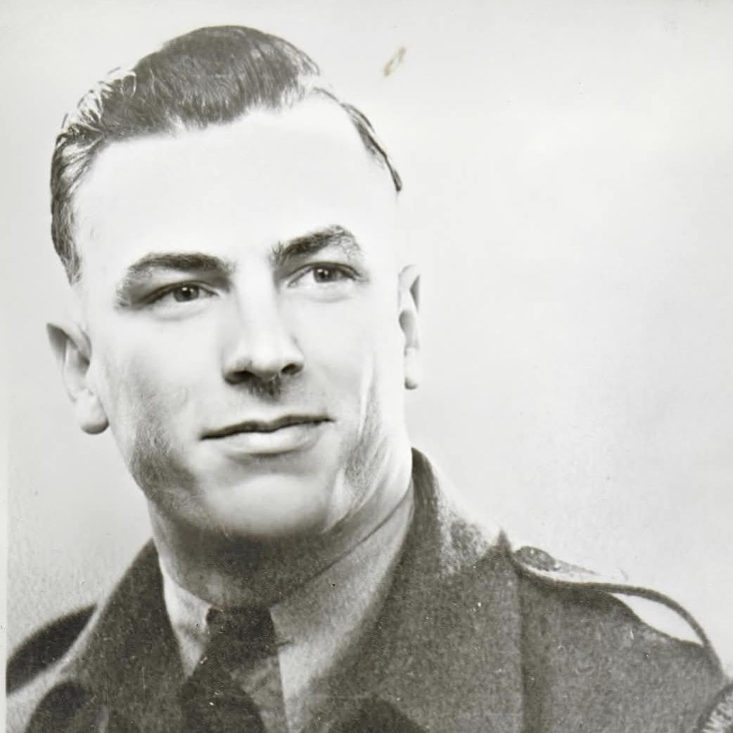 ADAMS: To the farm kid who fought for my freedom