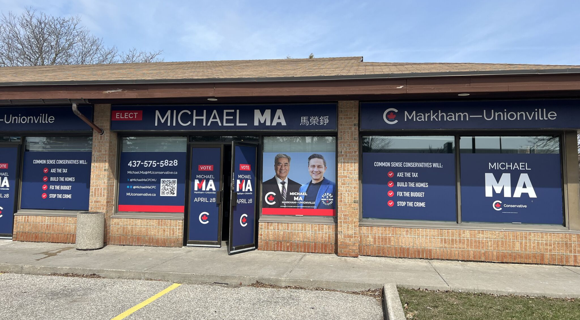 ADAMS: Floor-crossing, party branding, and what voters are supposed to tolerate
