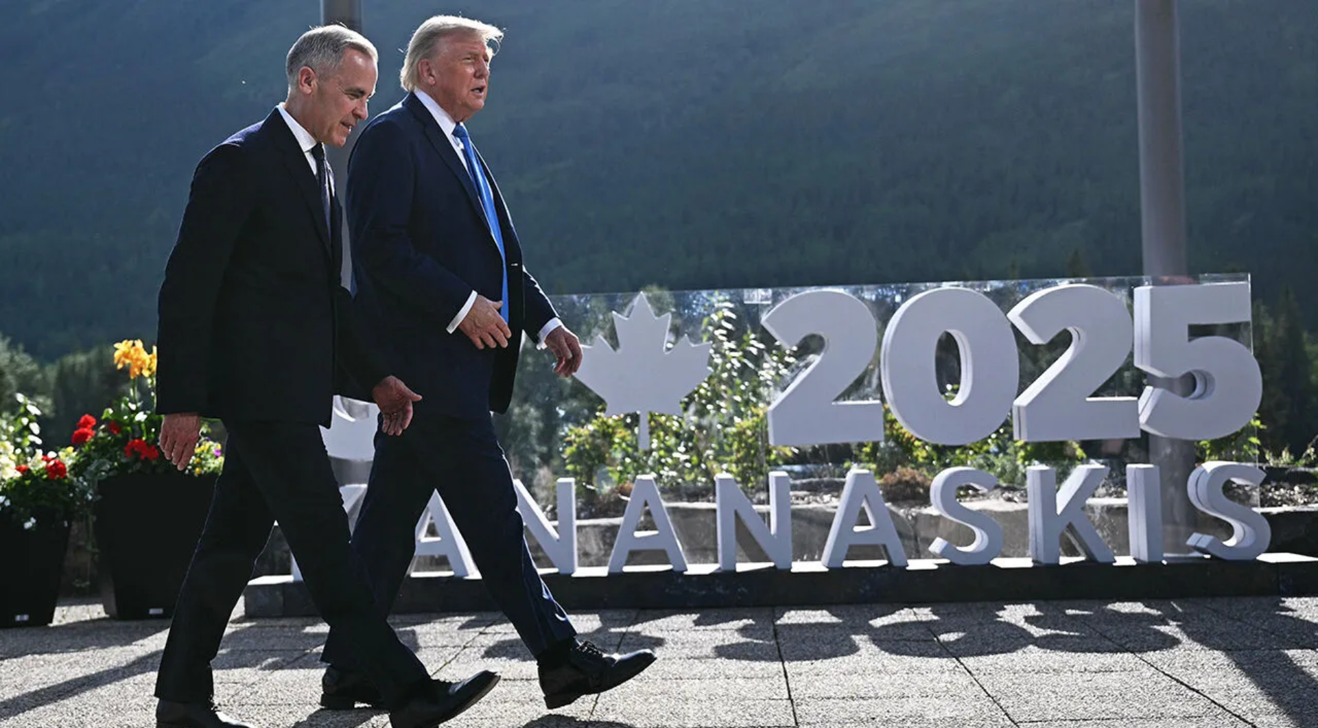 ADAMS: Free Trade requires good faith, CUSMA no longer has it