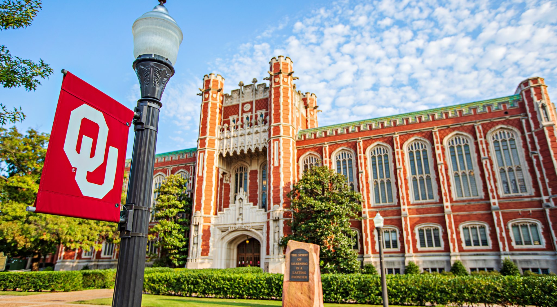 ADAMS: The University of Oklahoma has surrendered its academic integrity