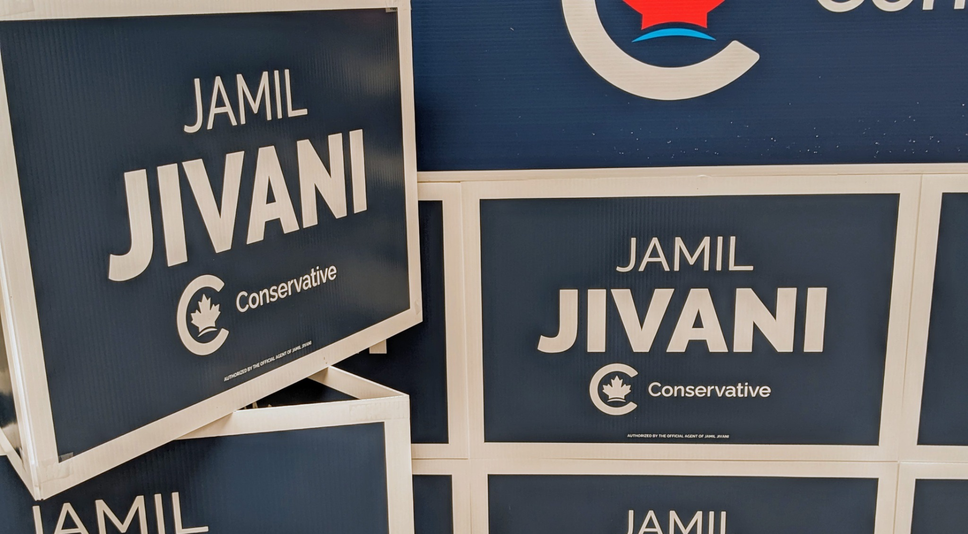 Donations to Bowmanville—Oshawa North Conservative EDA tied to “Restore the North” merchandise