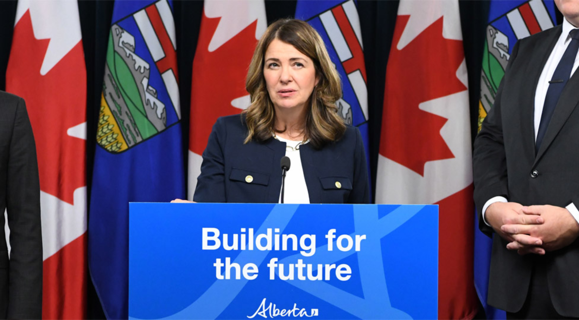 ADAMS: Alberta's anti-Trans bills and the cost to at-risk youth