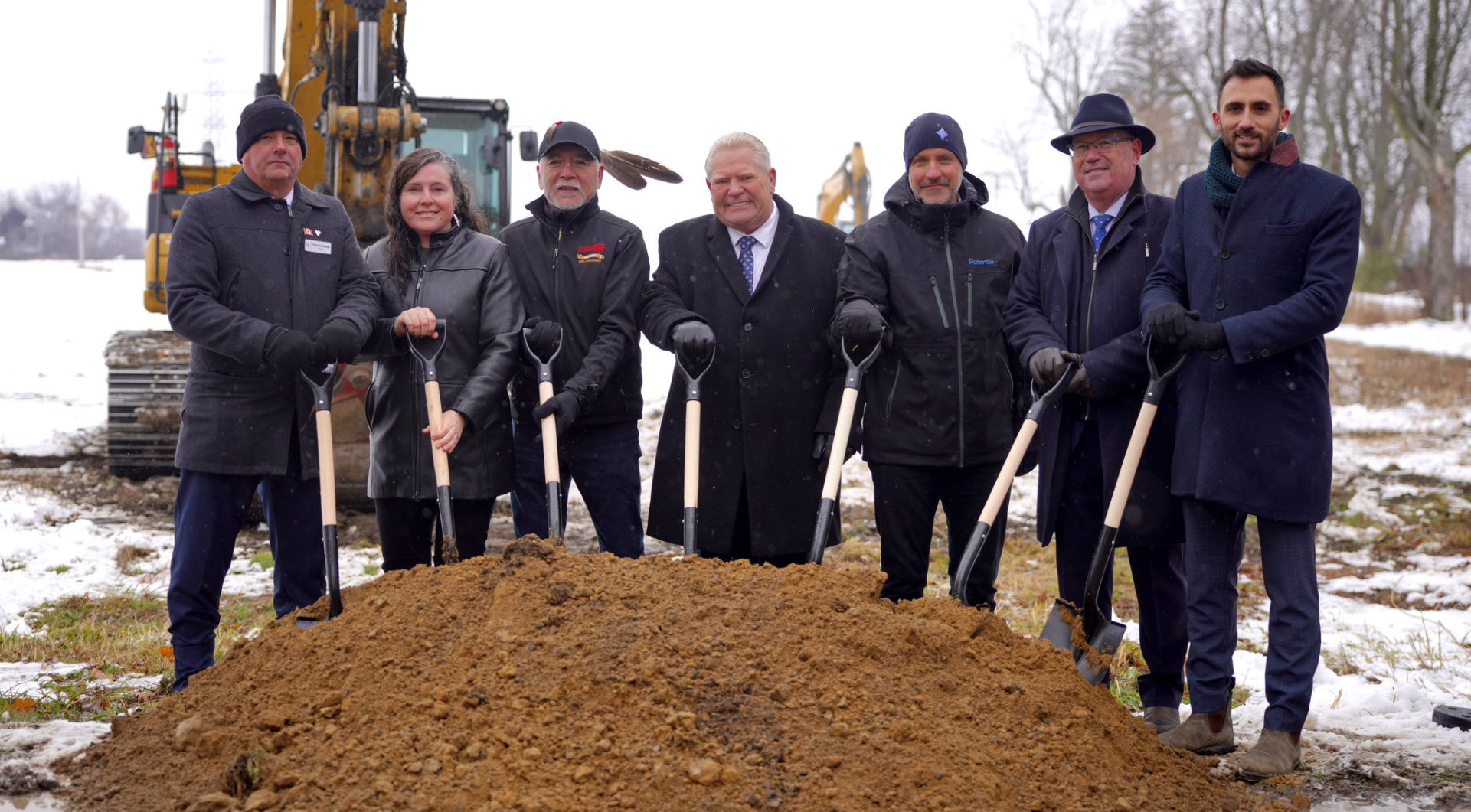ADAMS: Ford's PCs are now paying for years of energy mismanagement