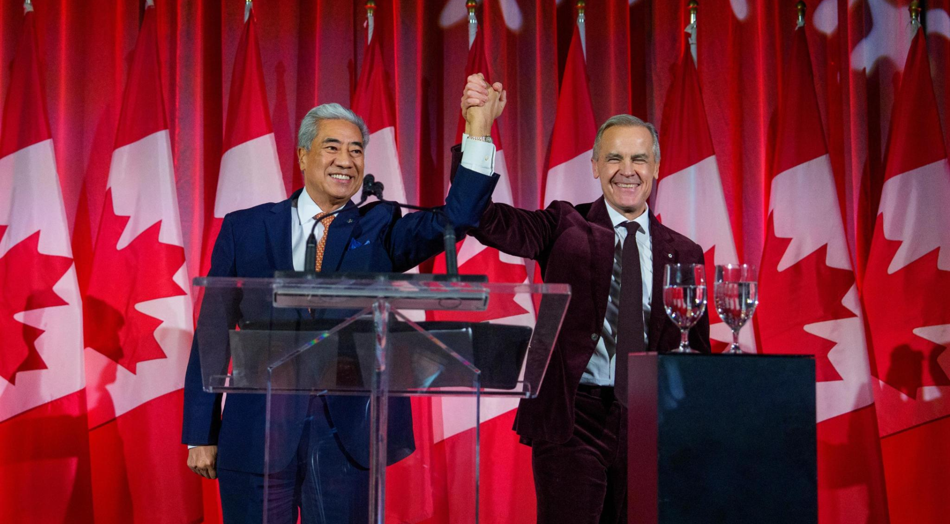 HARRIS: Floor crossings expose a rotten political culture