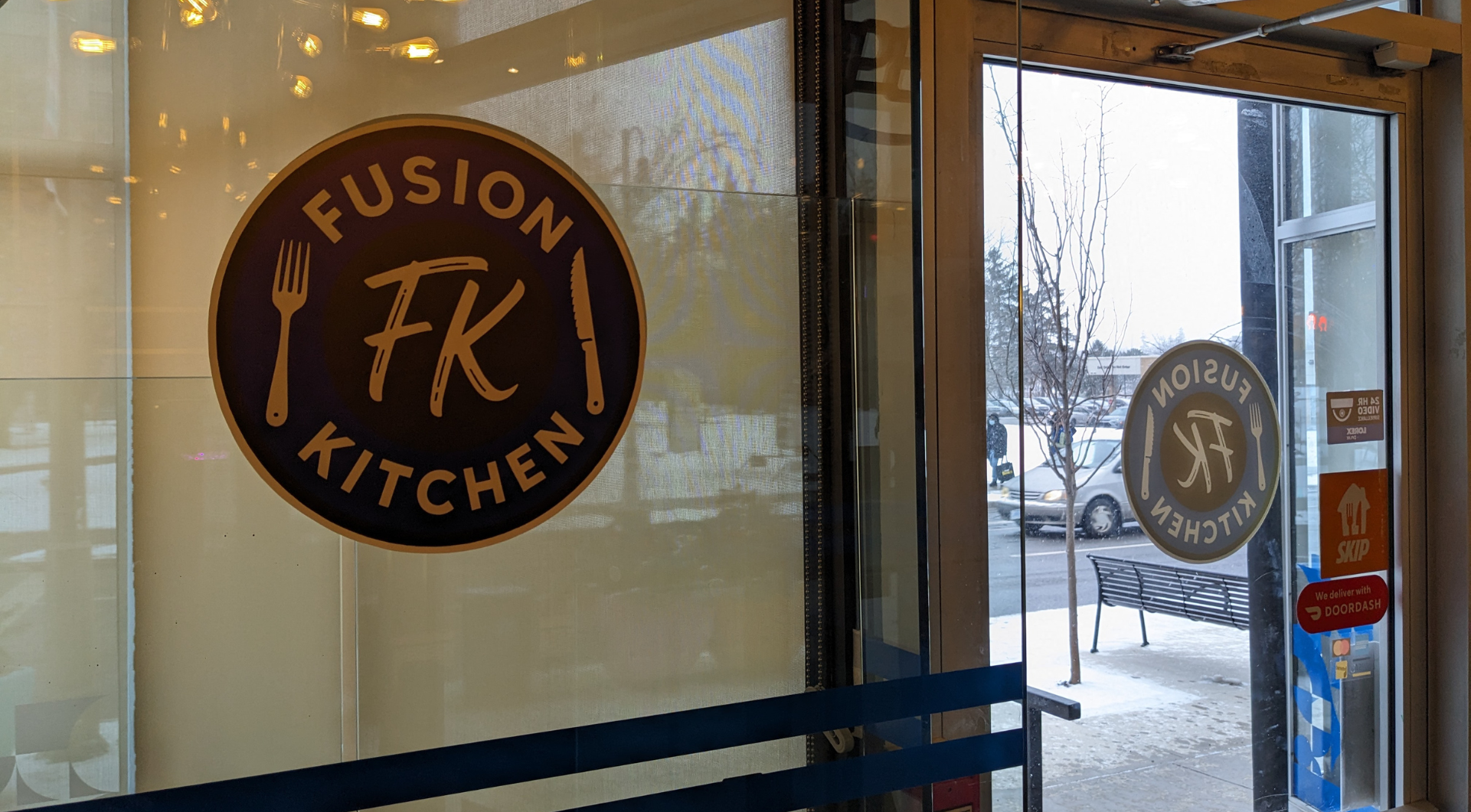 Fusion Kitchen owners left waiting as Enbridge delays stall Downtown Oshawa business