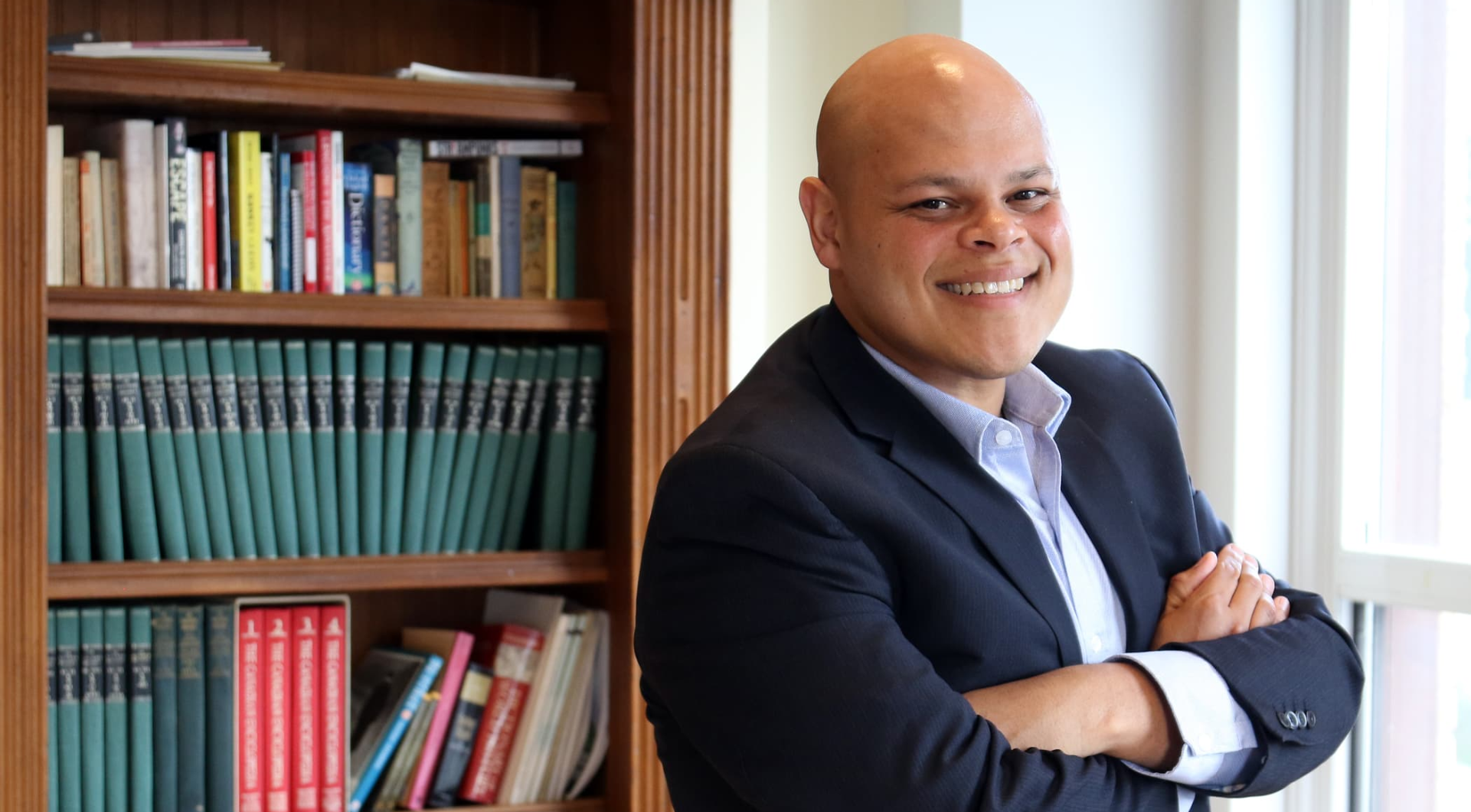 ADAMS: What Jamil Jivani’s healthcare roundtable got right