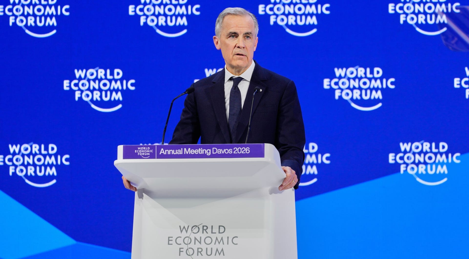ADAMS: Common Sense Carney is back