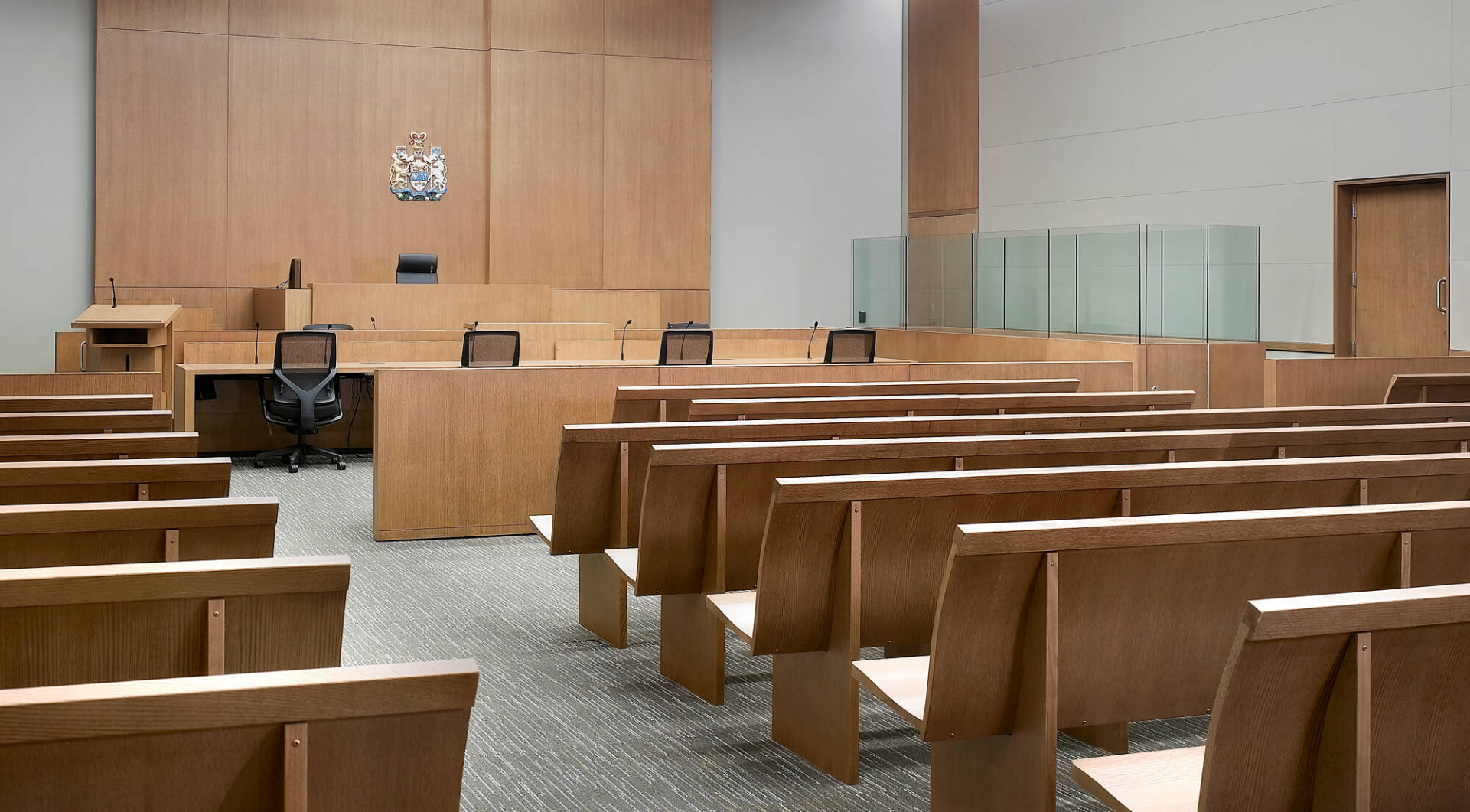 EDITORIAL: Equality before the law is not optional