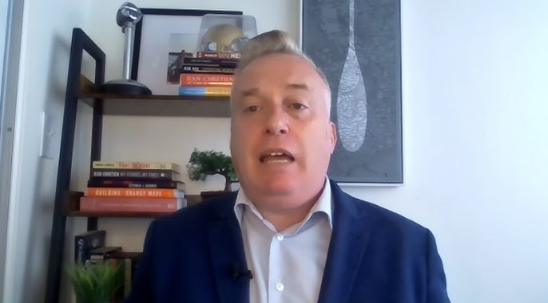 FACT CHECK: Brian Lilley’s column gets residential schools wrong
