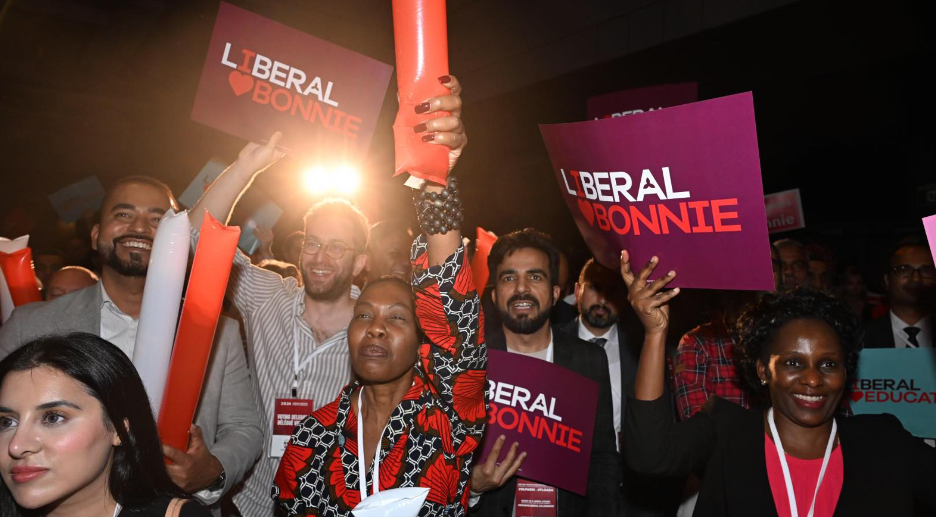 ADAMS: It’s time for a brutal, honest assessment of the Ontario Liberal Party