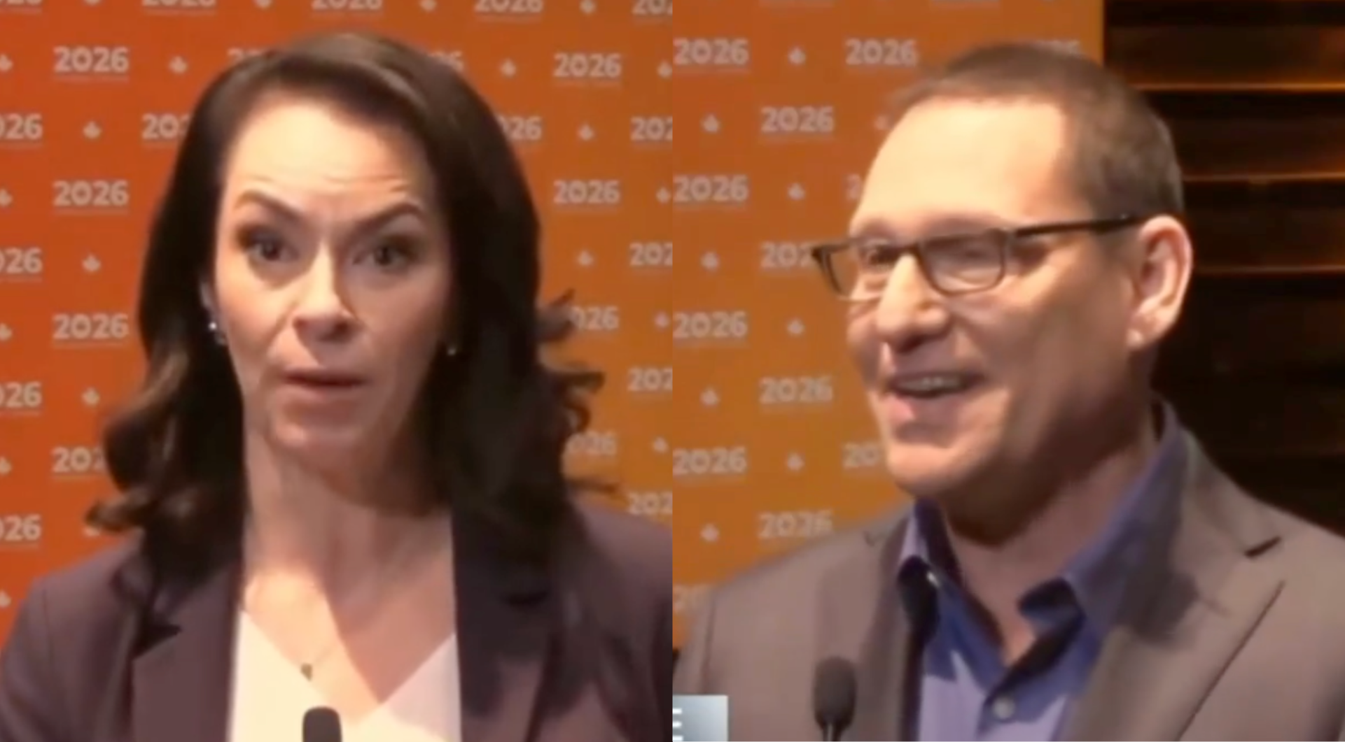 NDP leadership hopeful Avi Lewis denies 'absurd' union-busting allegations as rivals pounce