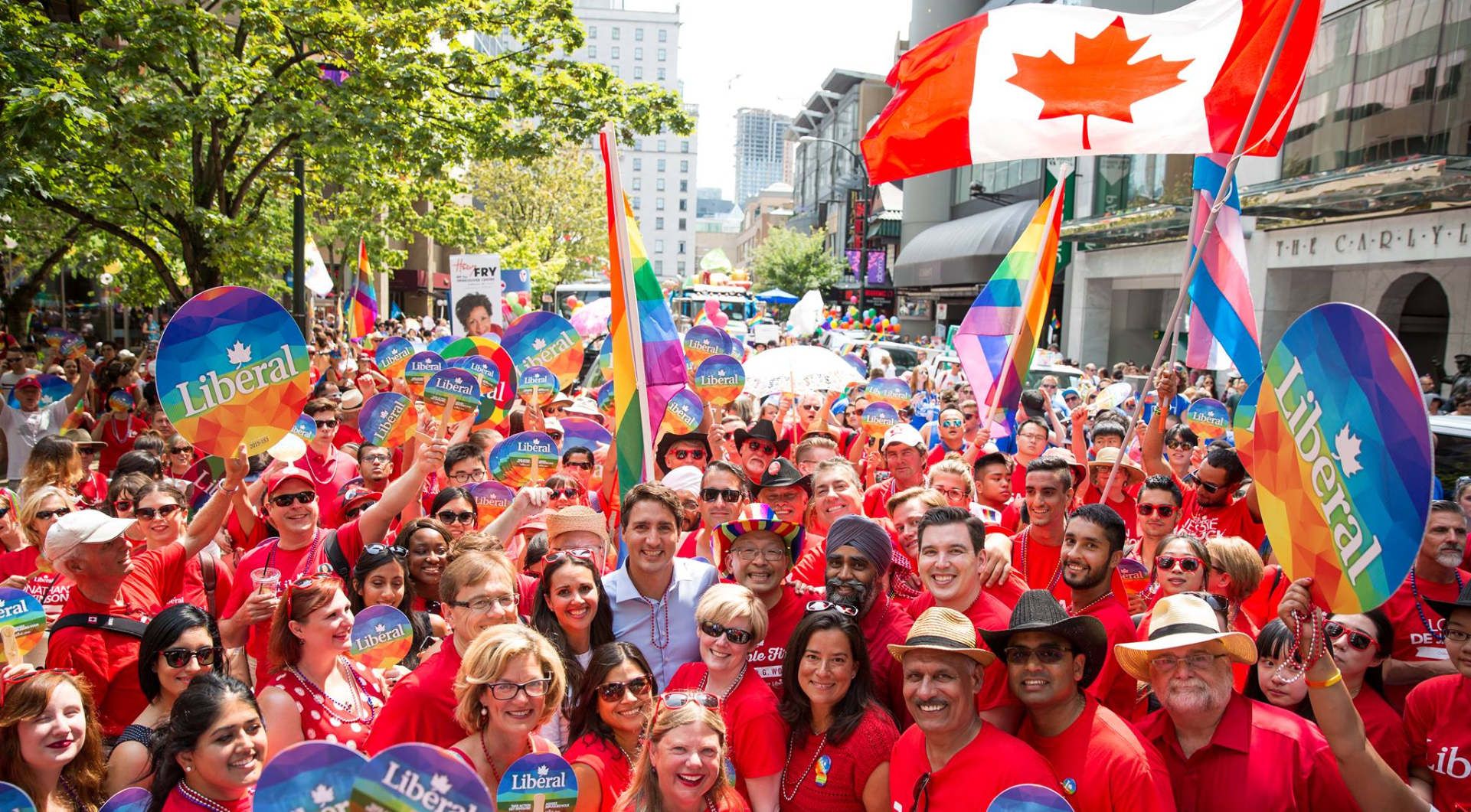 ADAMS: In defence of Trans women