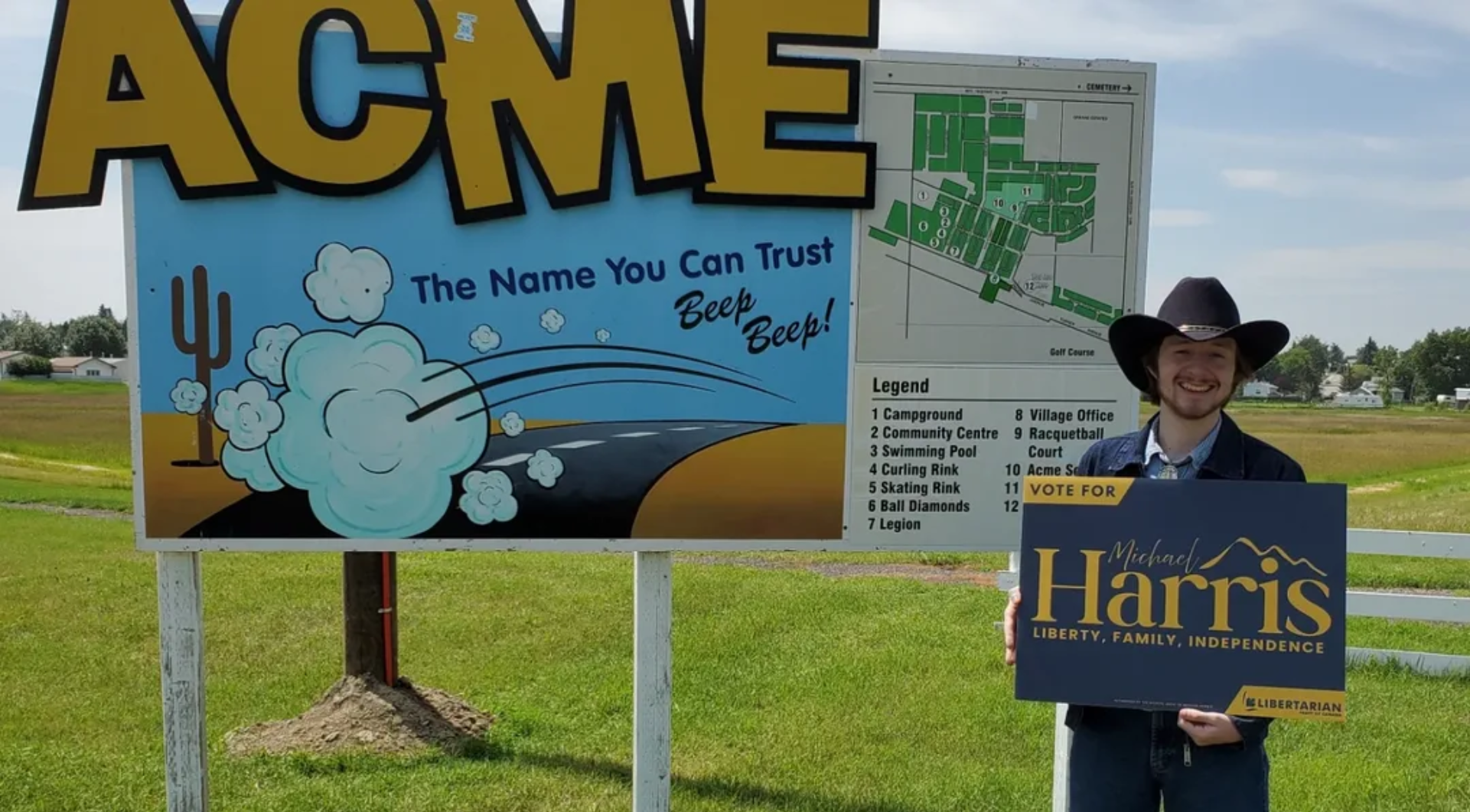 Libertarian Party of Canada deregistered for failing to file election audit
