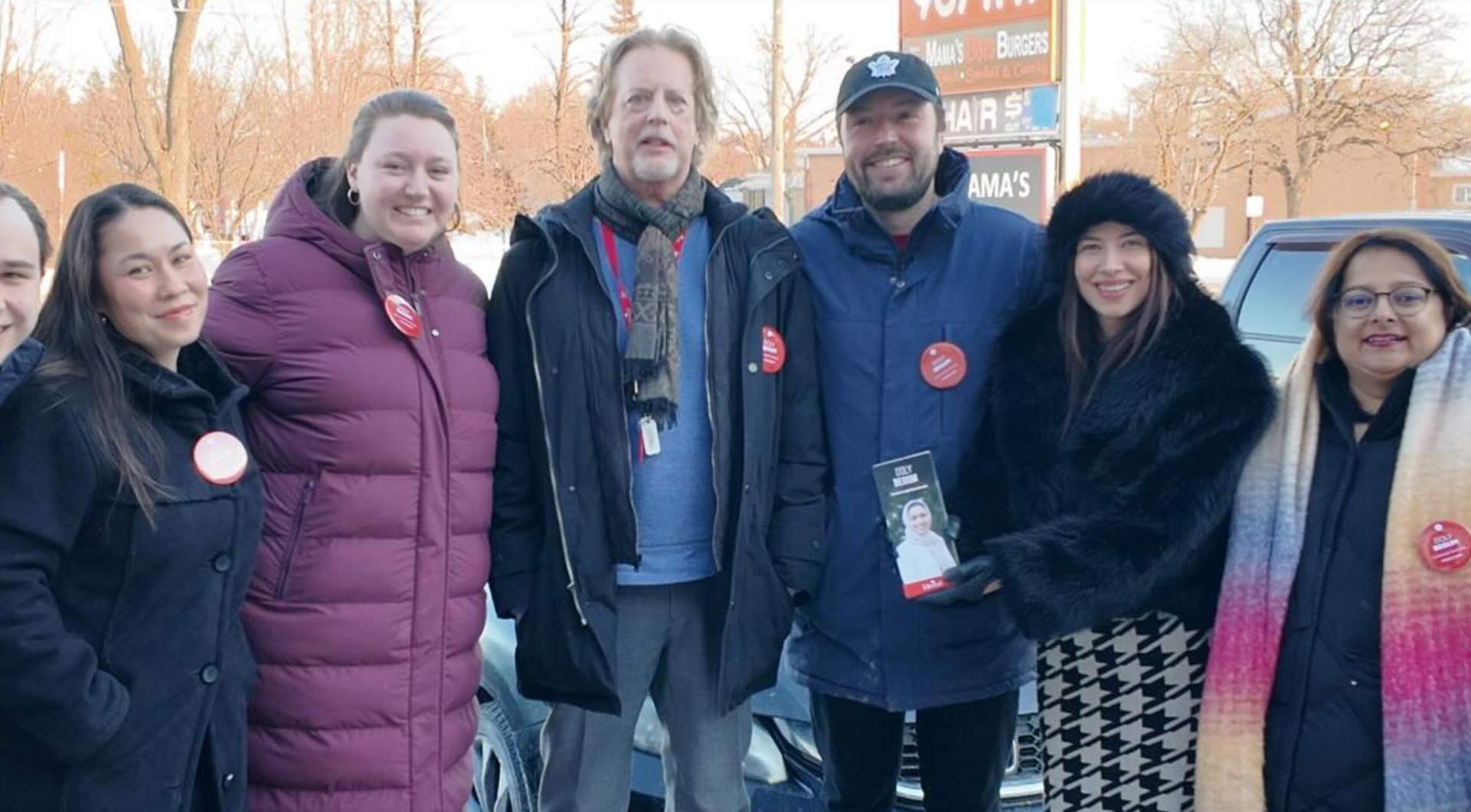 On International Women’s Day, the Scarborough Southwest Liberals must answer for a shameful failure