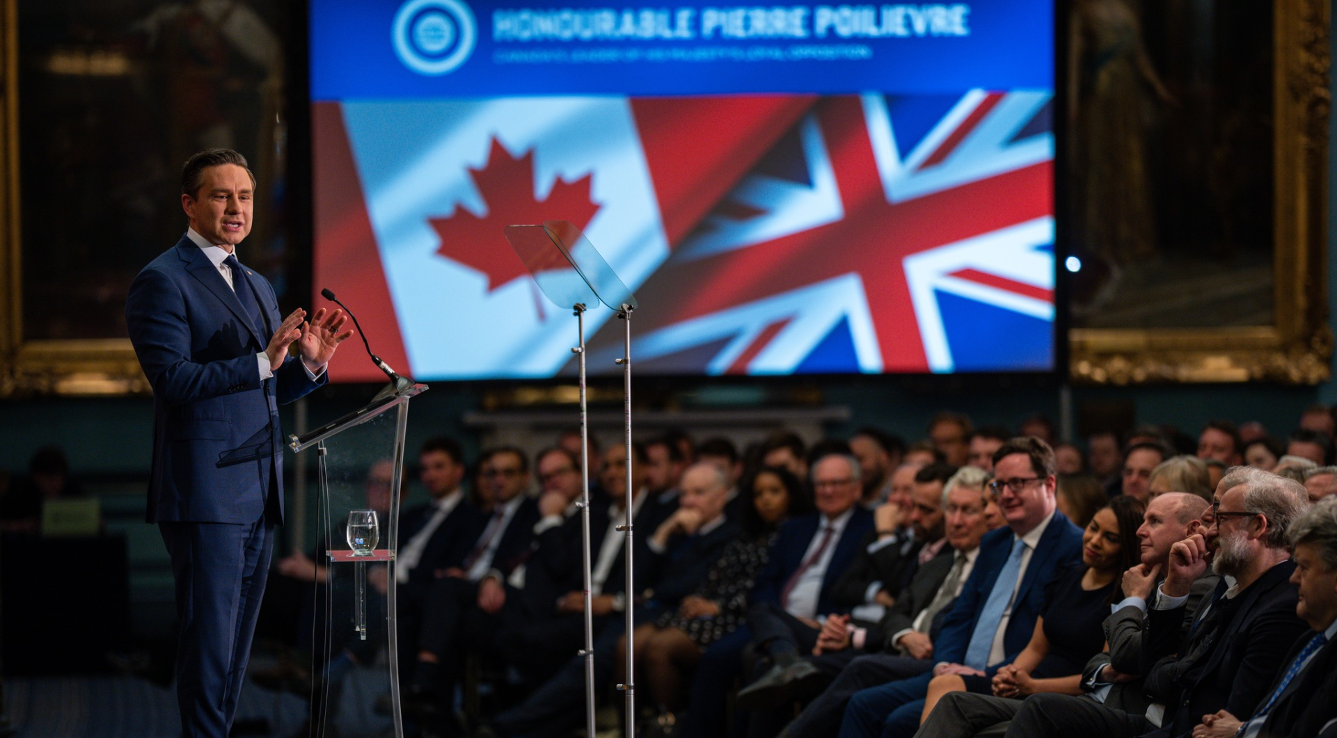 ADAMS: The Opposition Leader’s excellent adventure