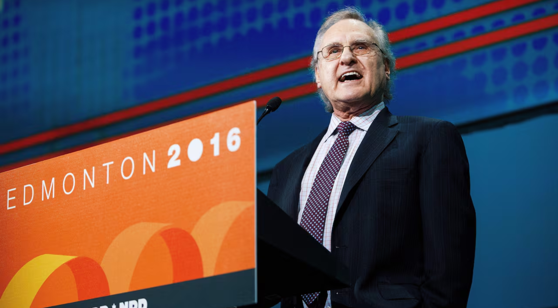Stephen Lewis, 1937–2026: A Personal Note on Loss and Decency