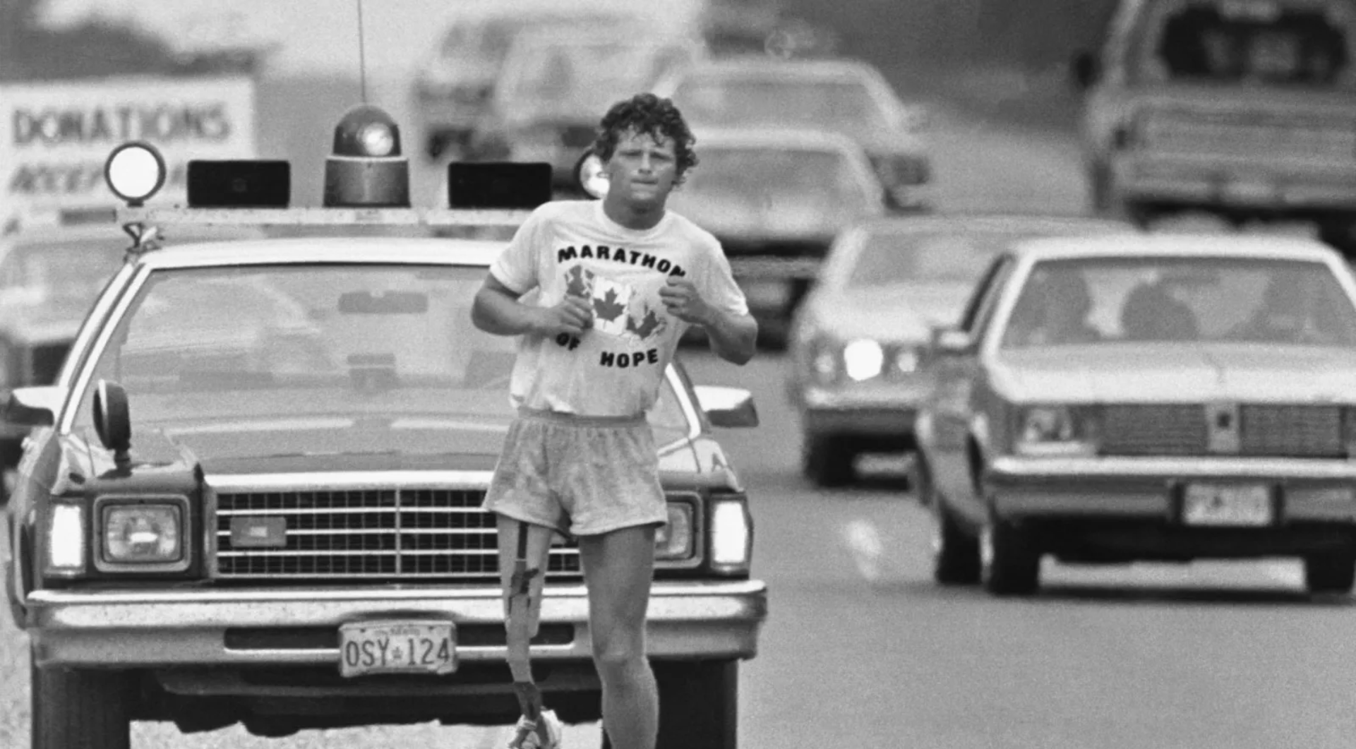 ADAMS: In putting down Terry Fox, the Ottawa Citizen reveals why he belongs on our currency