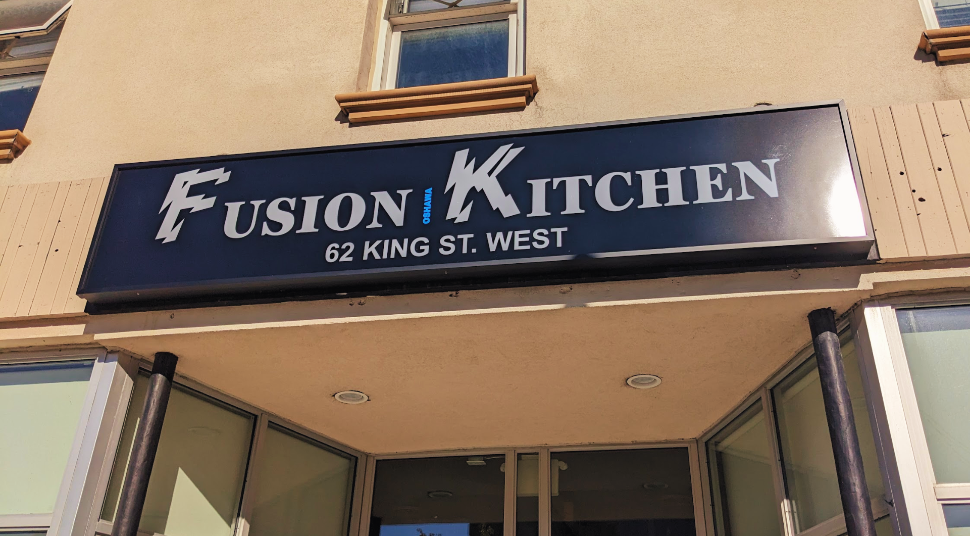 Fusion Kitchen opens its doors in downtown Oshawa after year-long delay