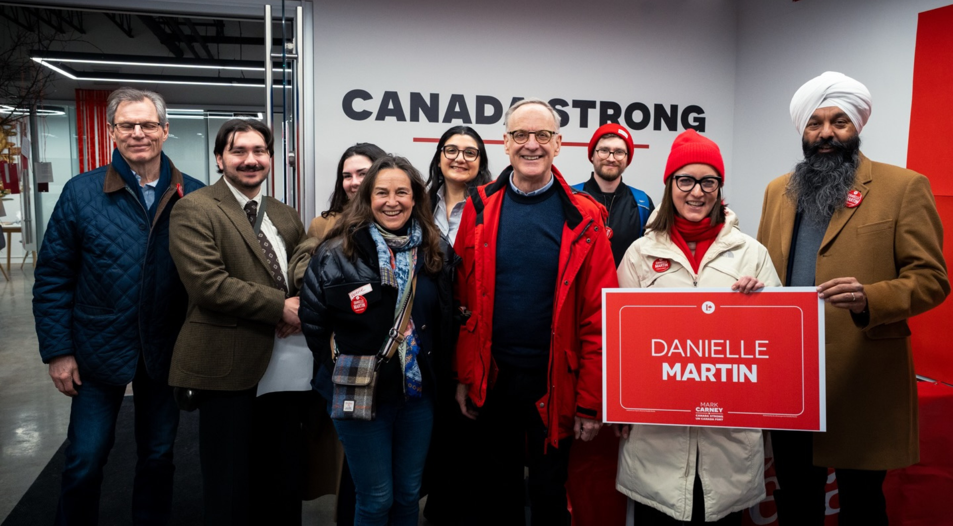 Spring by-elections could hand Carney Liberals a majority by a single seat
