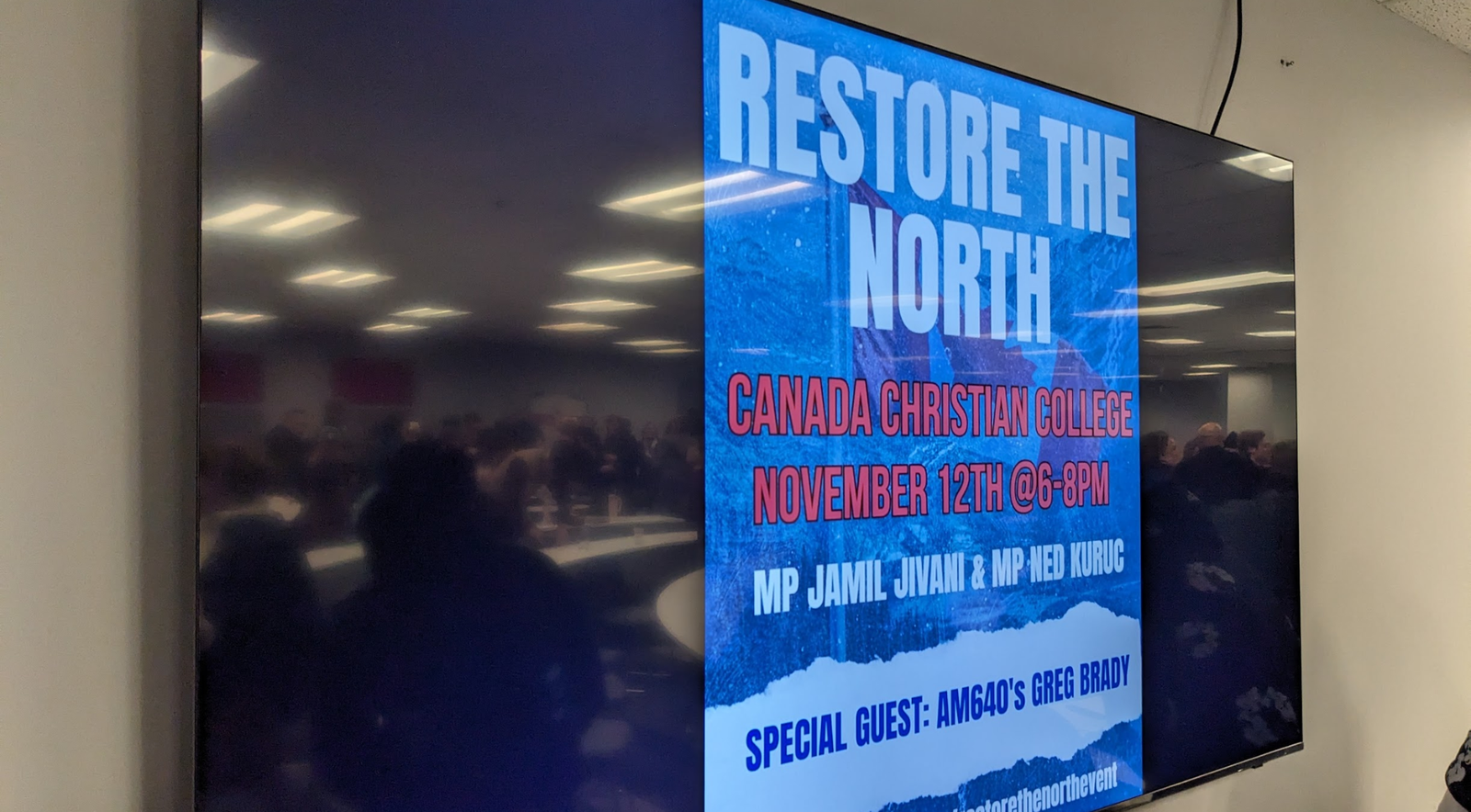 Why I rewrote the Canada Christian College piece