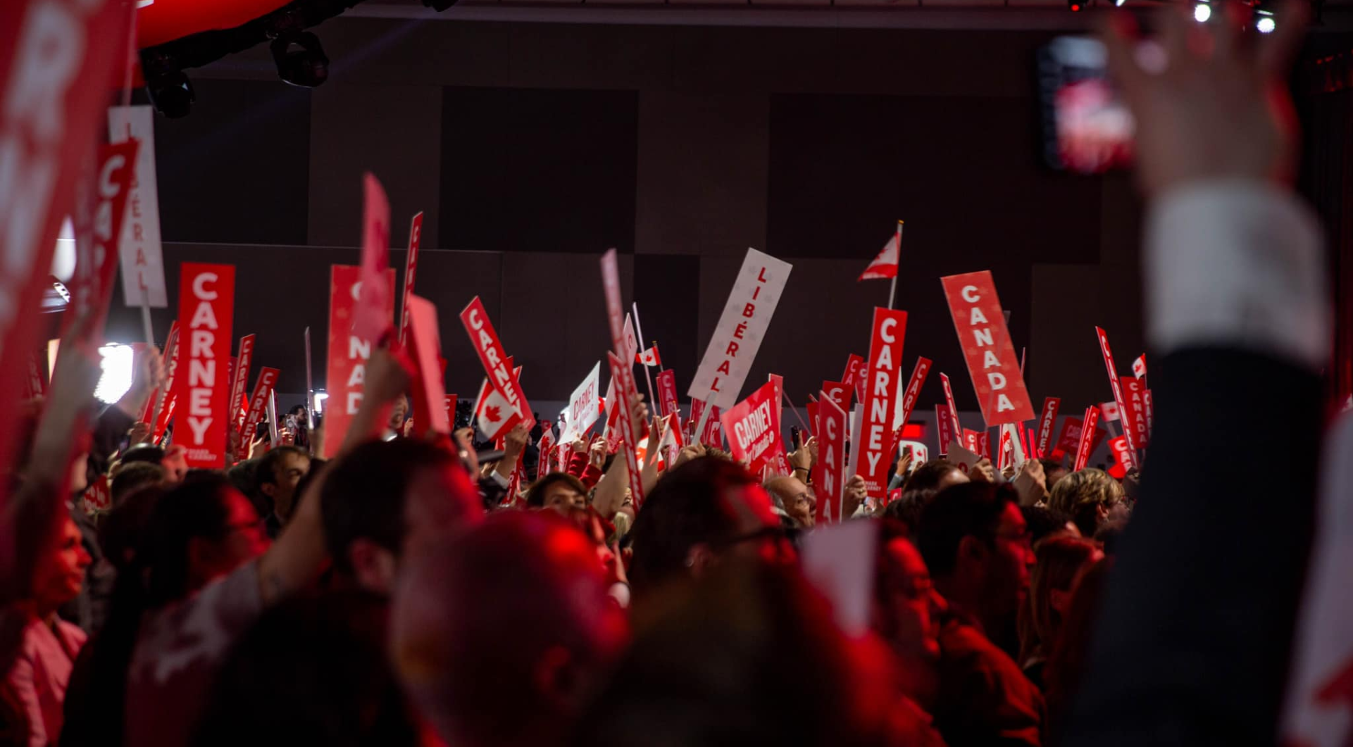 Liberal grassroots push for healthcare overhaul, CPP shield, and electoral reform at 2026 policy convention