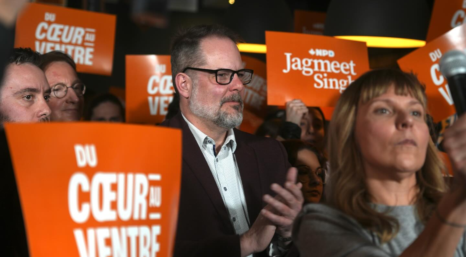 NDP’s only Quebec MP set to abandon Ottawa for Québec solidaire in early blow to new leader Avi Lewis