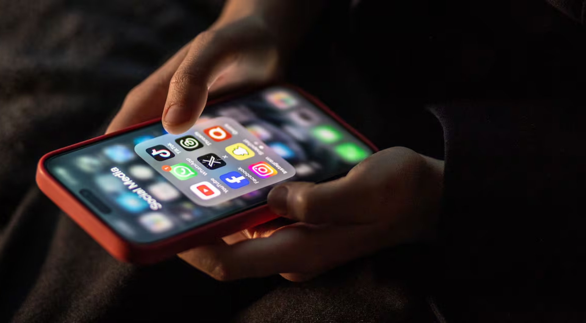 ADAMS: Parents, not government, should decide what children do online