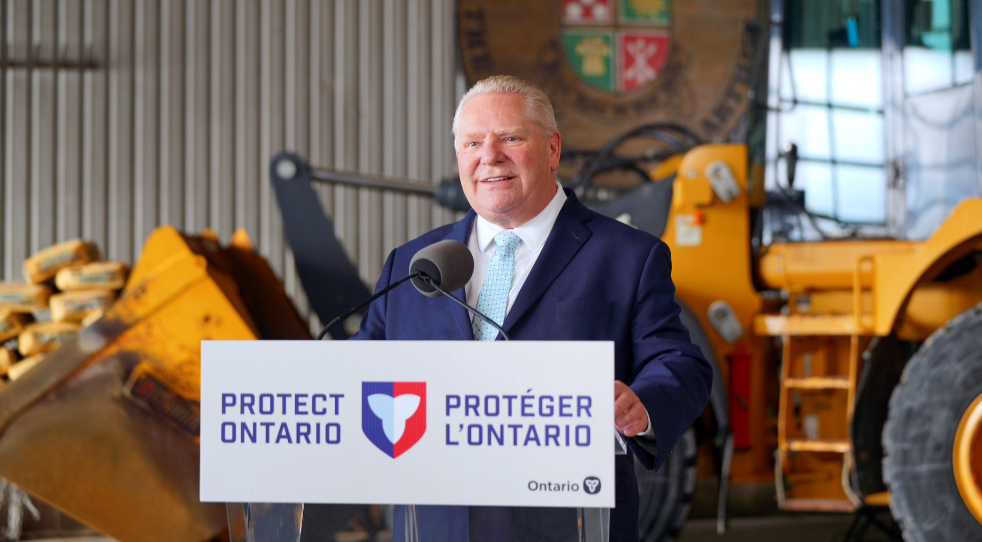 Ford PC’s to appoint regional chairs, grant veto powers in governance overhaul