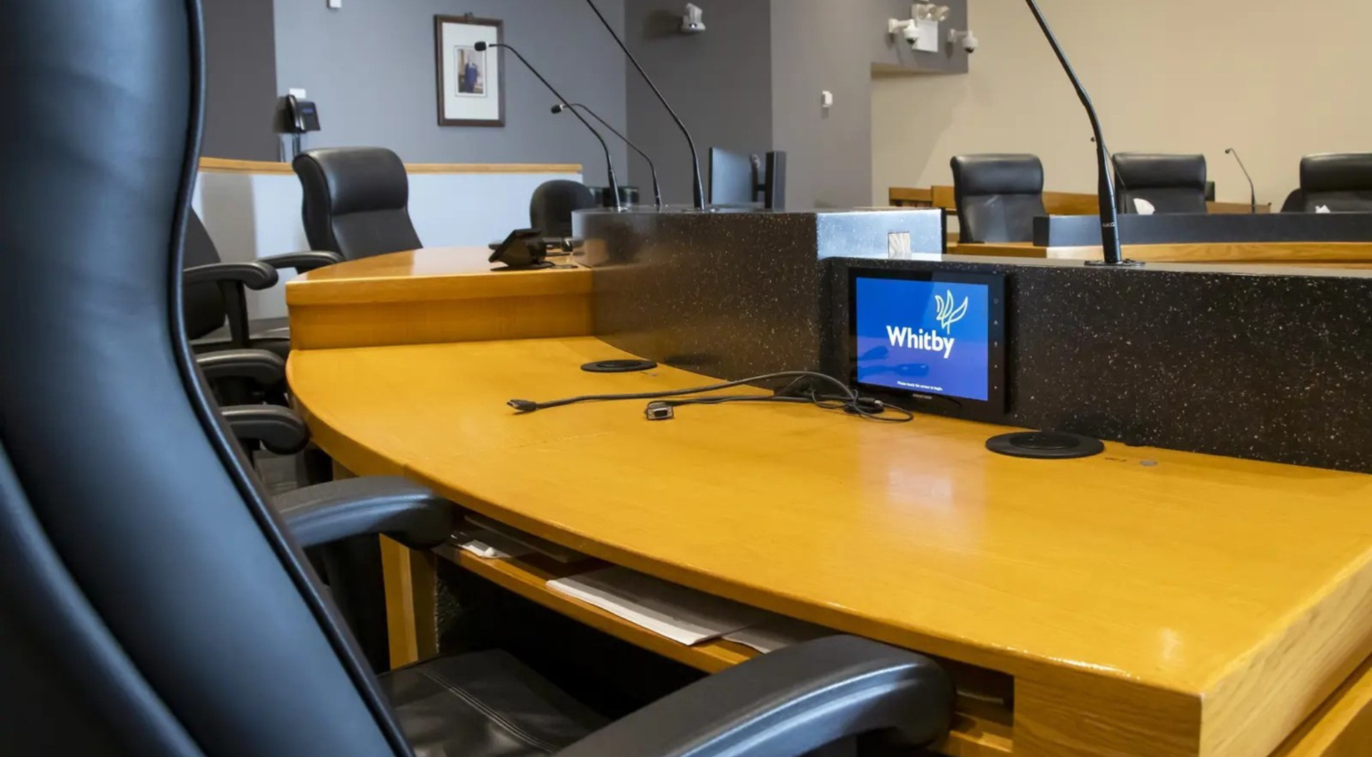 Whitby Council moves to block 'virtue-signaling' motions after $23k wasted on royal family, immigration debates