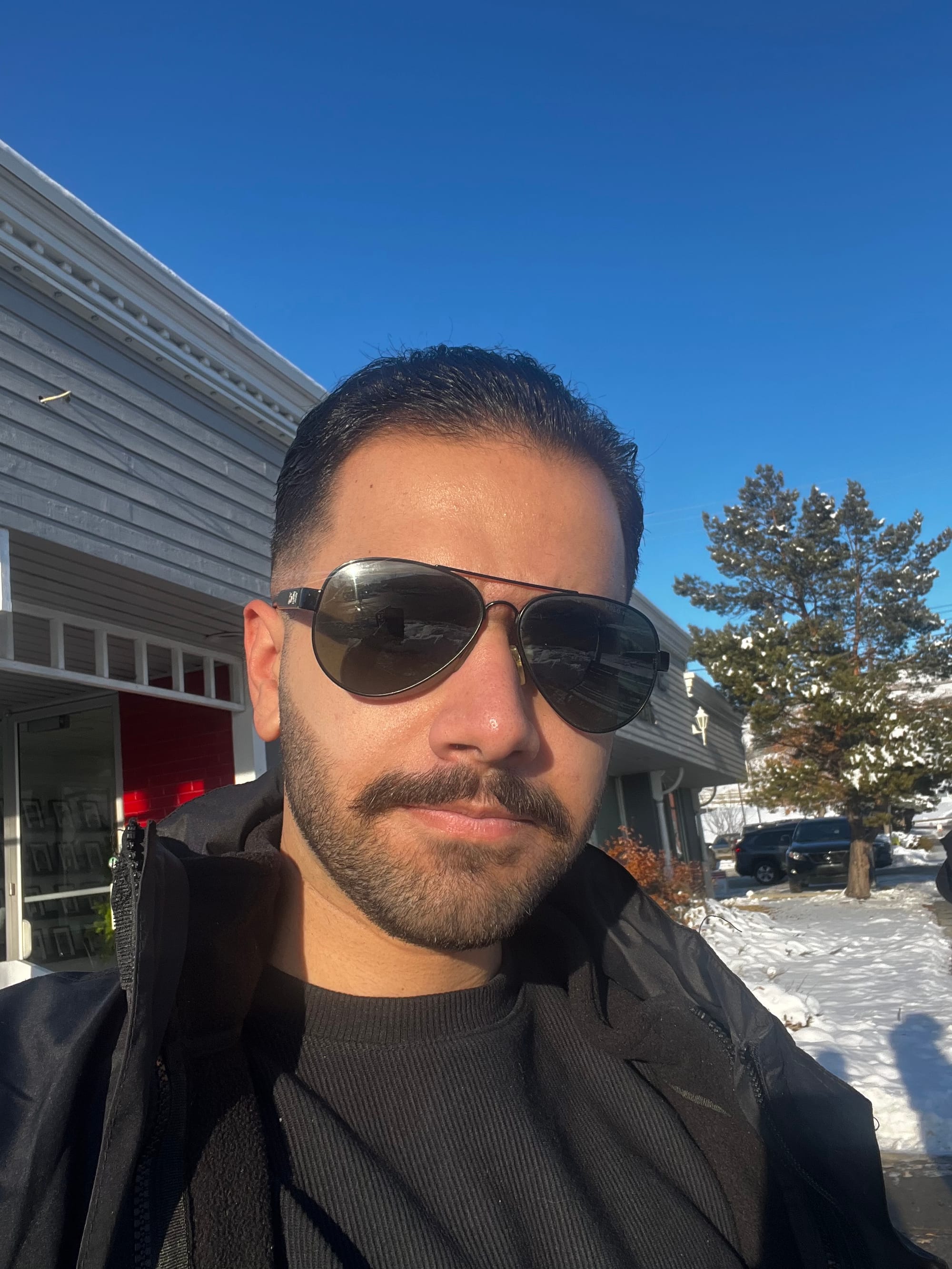 Michael Helani