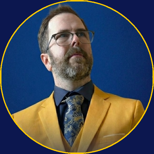 Derek Elliott