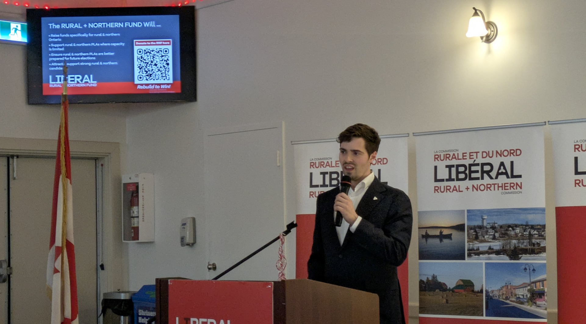 Ontario Liberal leadership prospect calls for Elections Ontario to run party nominations after Scarborough Southwest scandal
