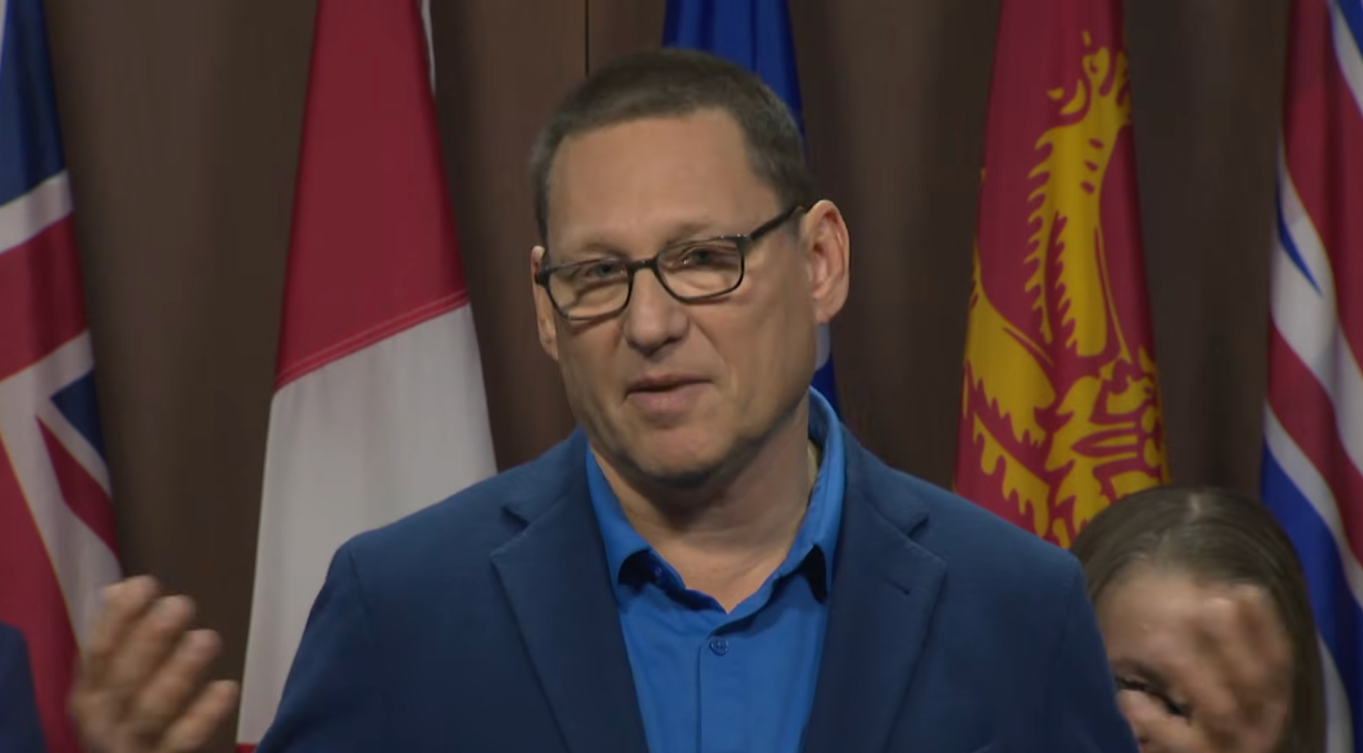 ADAMS: Why is Canada’s NDP leader using right-wing talking points on medical assistance in dying?