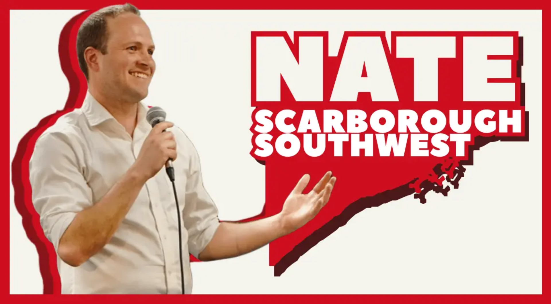 ENDORSEMENT: "Nate the Great" is exactly what the Ontario Liberals fear most, and now they’re rigging the game