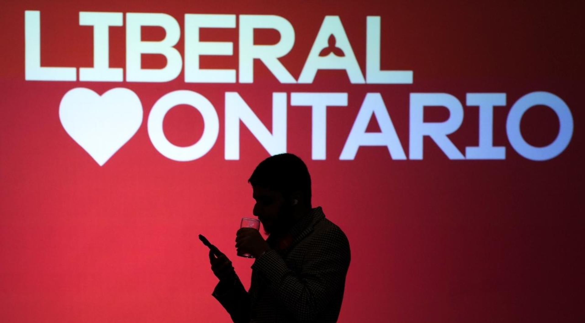 Disturbing social media posts surface involving Scarborough Southwest Liberal nomination candidate
