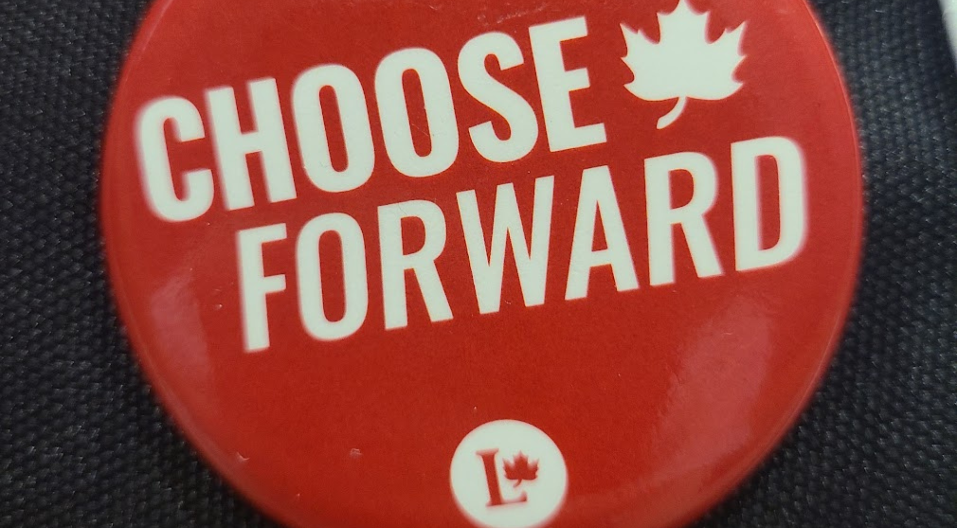 Cancellation of my Ontario Liberal Party membership