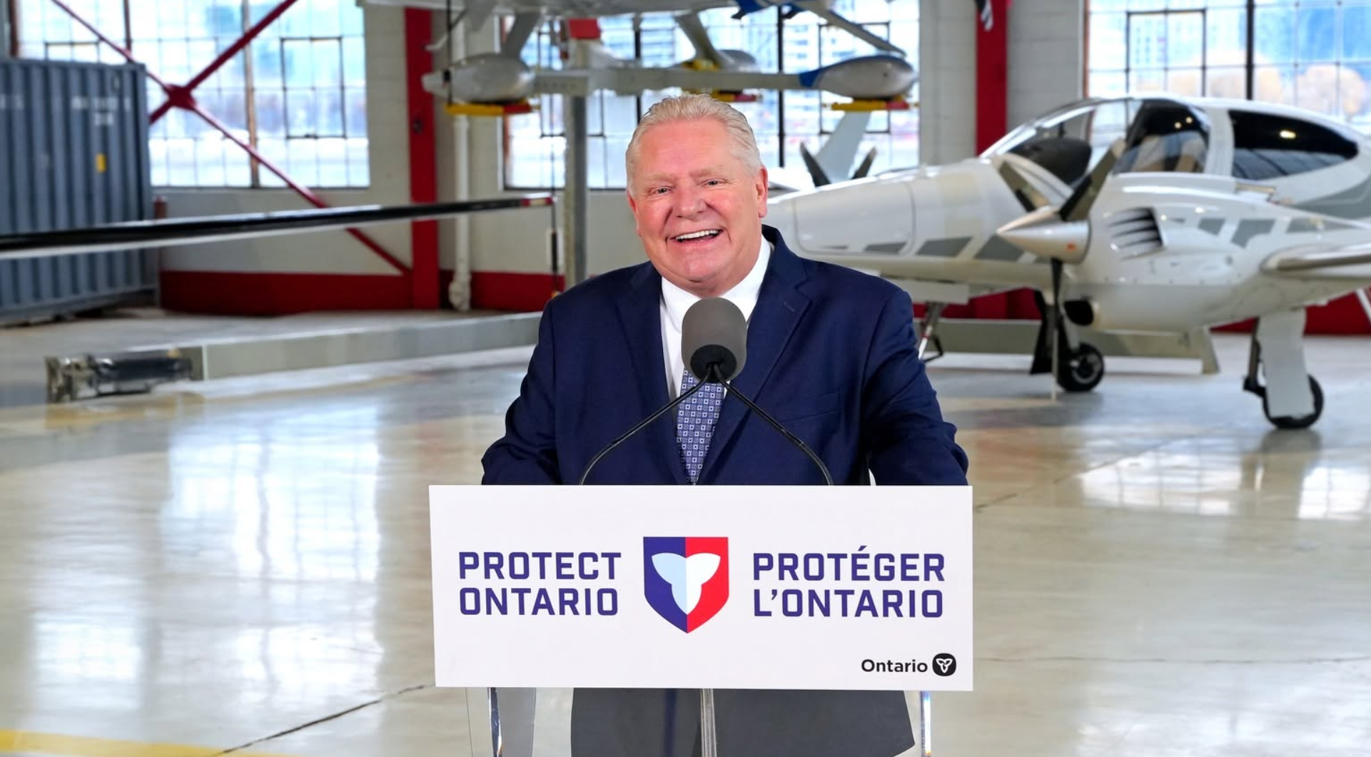 Opposition grows for Billy Bishop Airport expansion plans