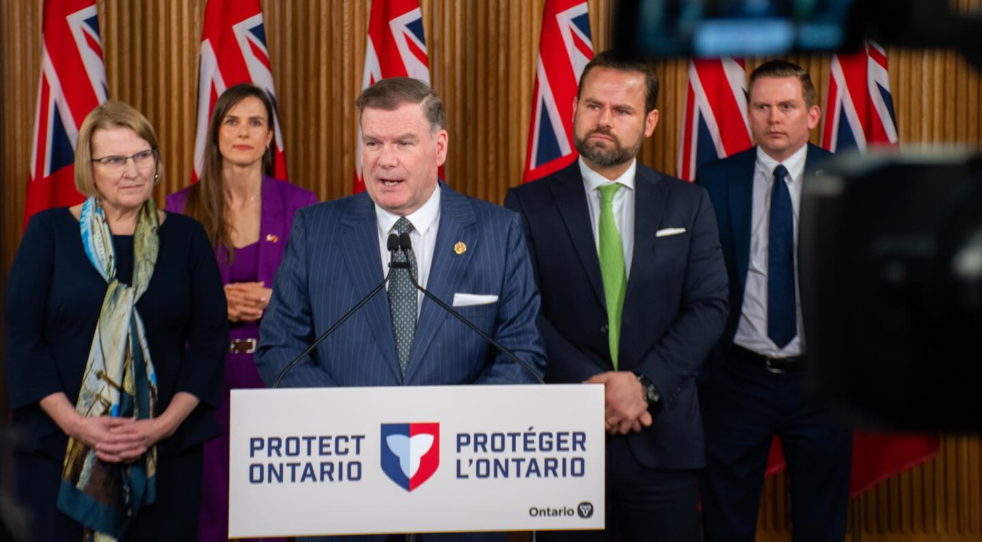 ADAMS: My MPP Works 13 Weeks a Year. I Work 49. Something Has Gone Wrong.