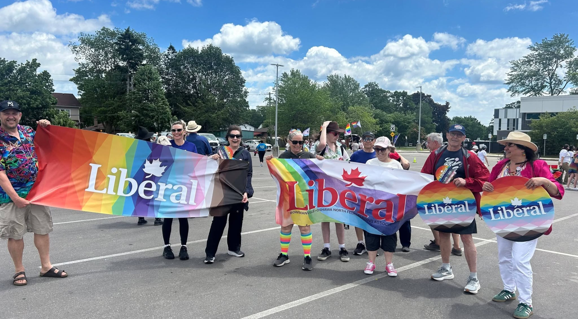 ADAMS: The Safe Social Media Act will isolate LGBTQ youth
