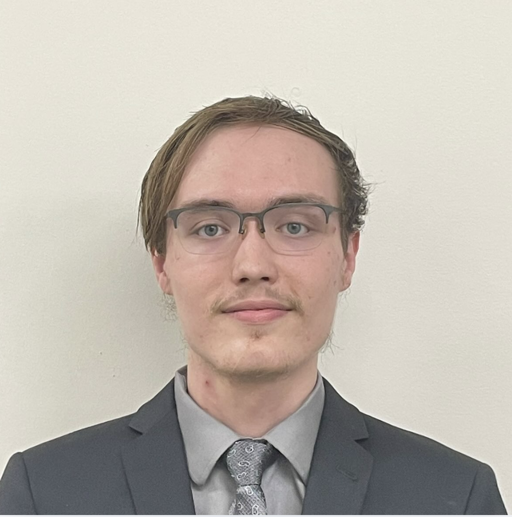 Christopher Logstrup