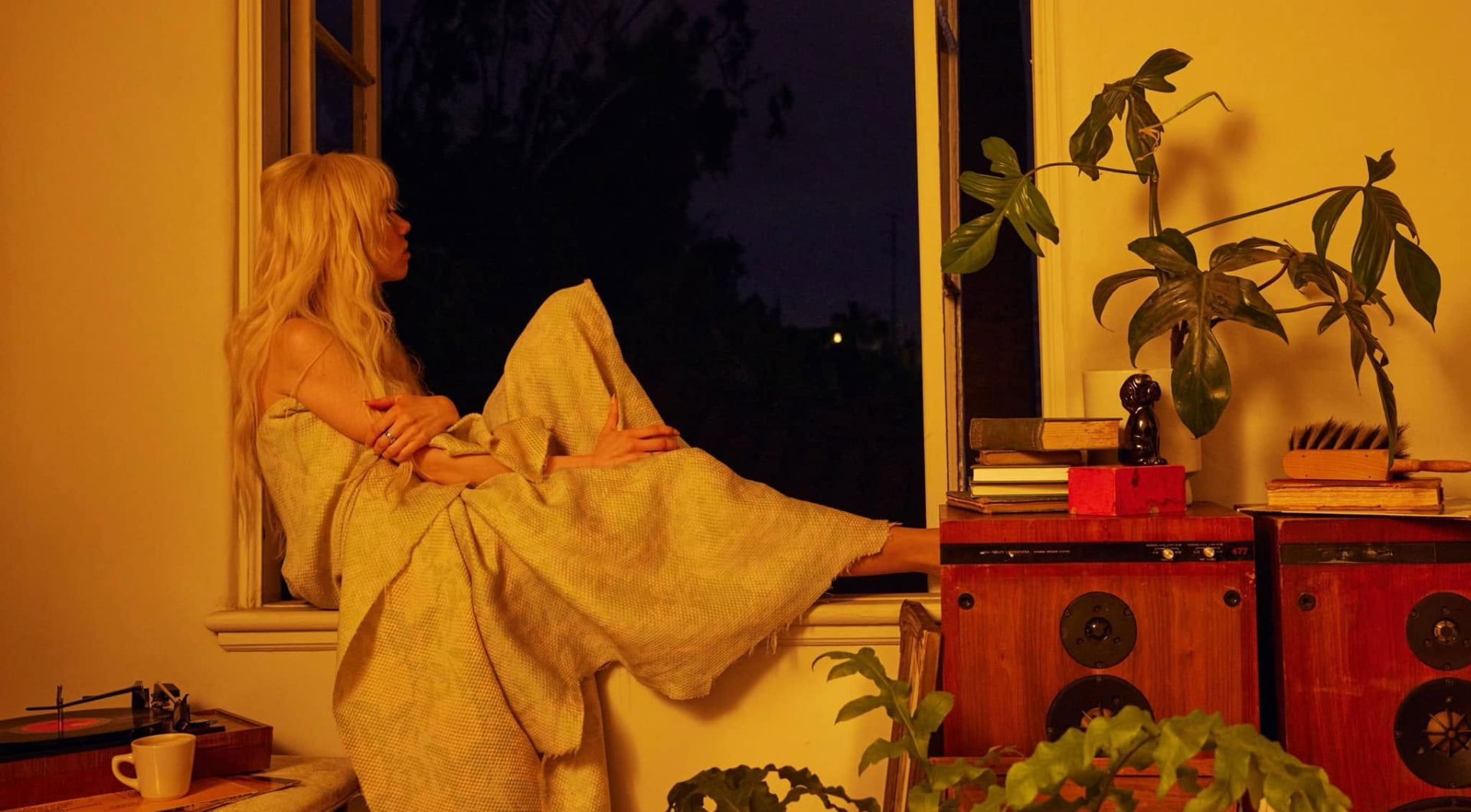 ADAMS: How Carly Rae Jepsen soundtracked my love life