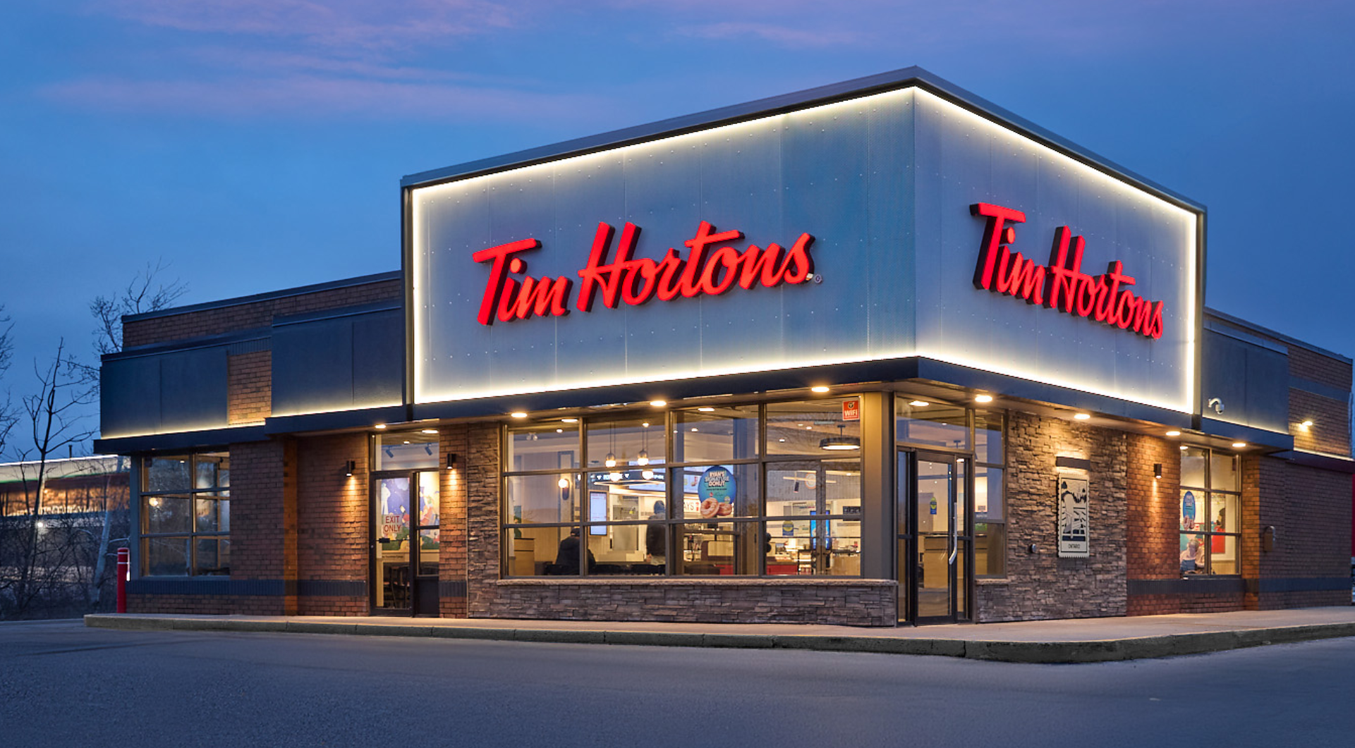Tim Hortons’ Harry Potter deal stirs backlash over author’s views on trans rights