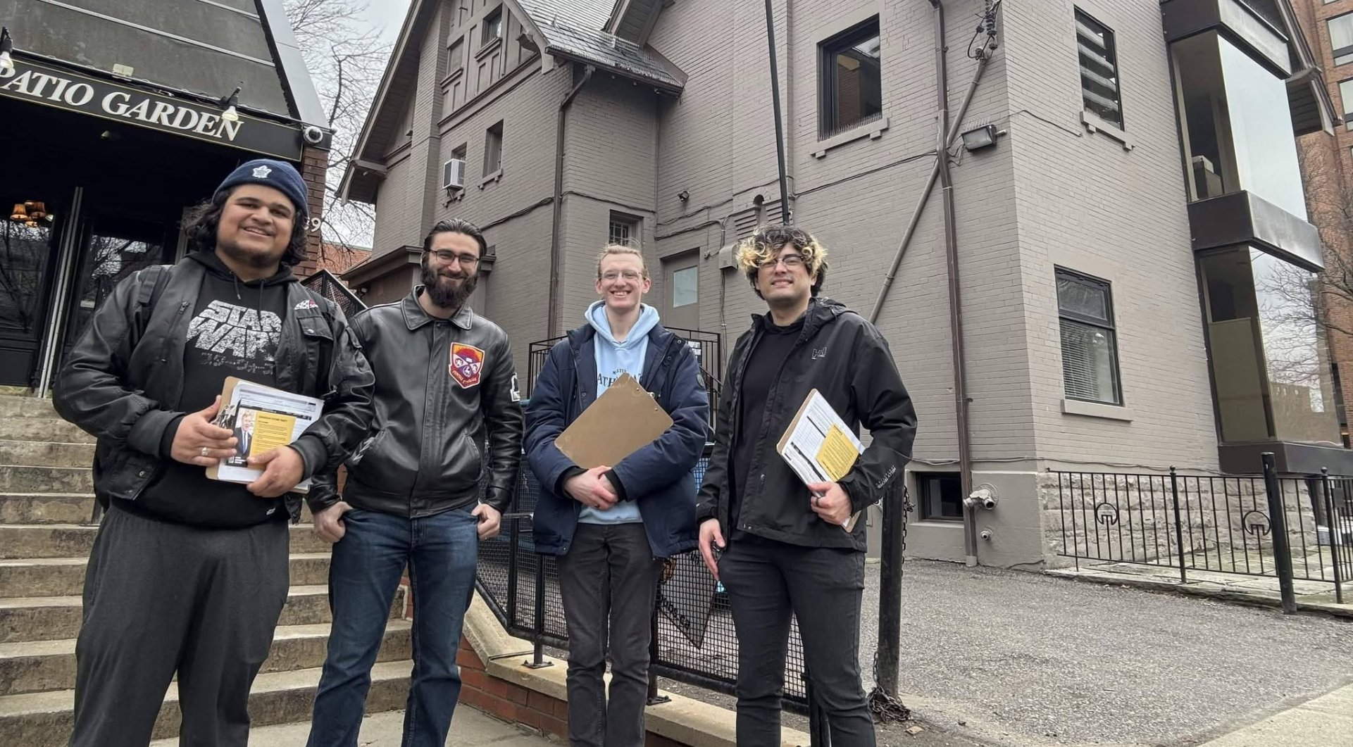RESTREPO: The case for the Canadian Future Party