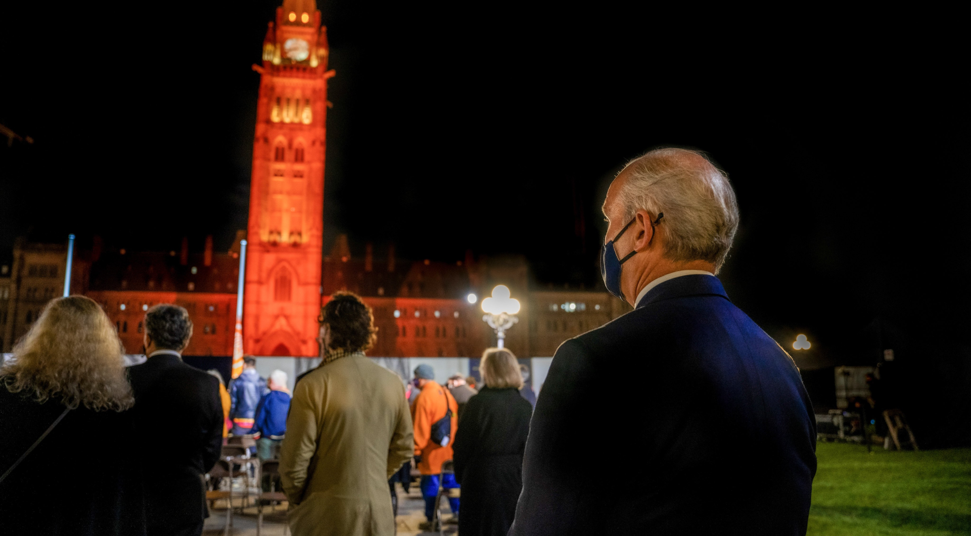 EDITORIAL: Five years after Kamloops, reconciliation is still waiting on results