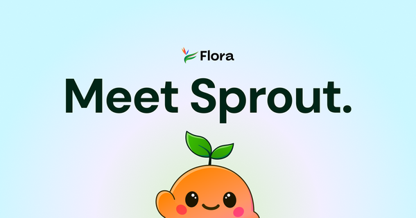 Sprout, Flora Network' AI-powered bot
