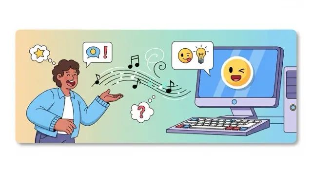 Best Way to Work with AI: Talk to It Like a Friend