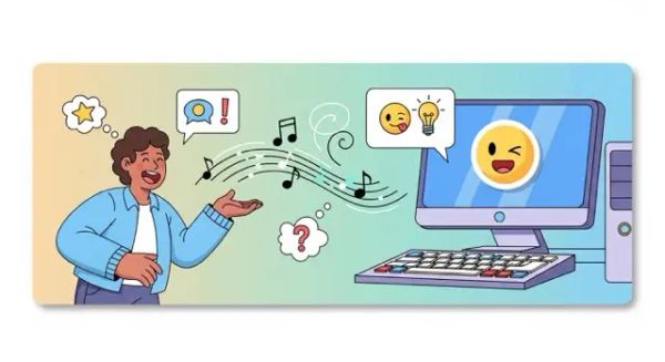 Best Way to Work with AI: Talk to It Like a Friend